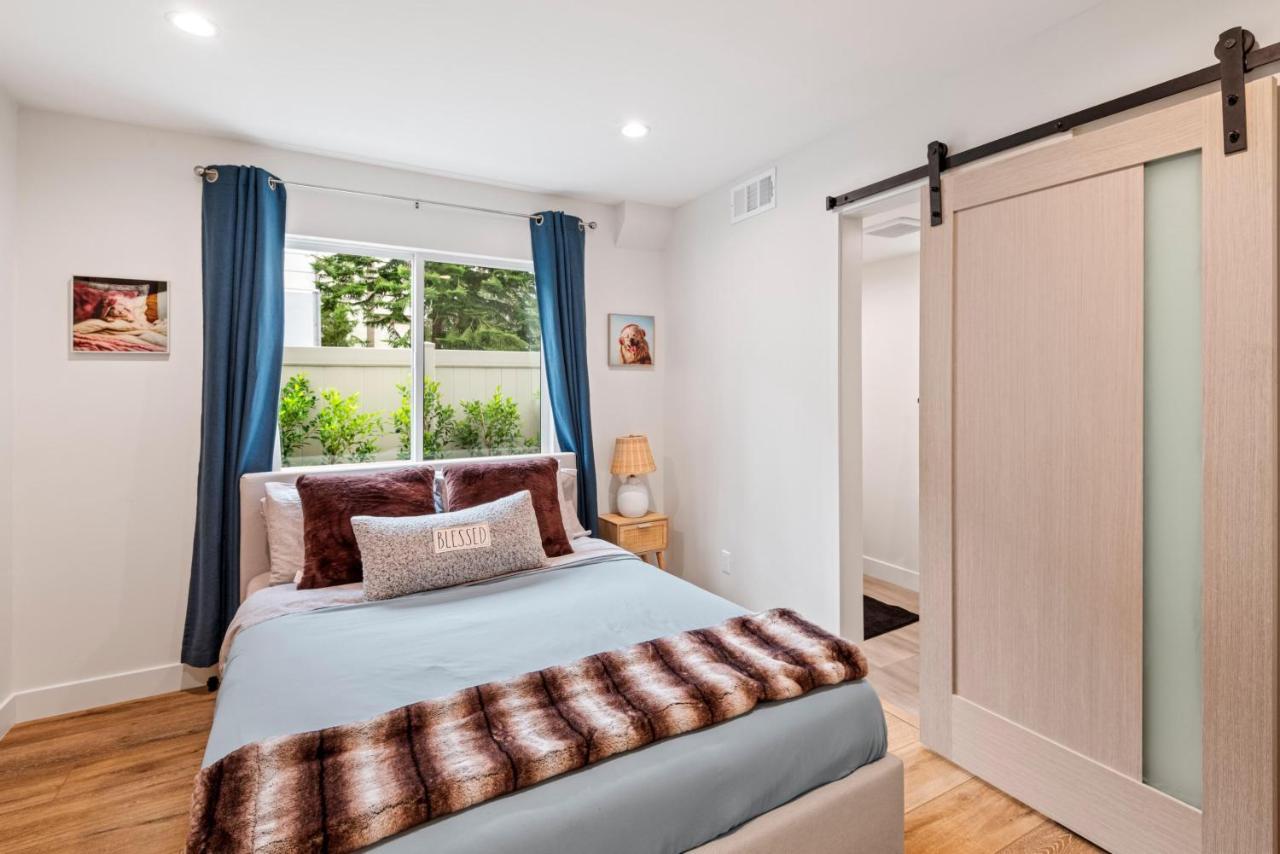 Stylish Sherman Oaks Townhouse 3Bed + 3.5Bath All Master Suites Los Angeles Extérieur photo