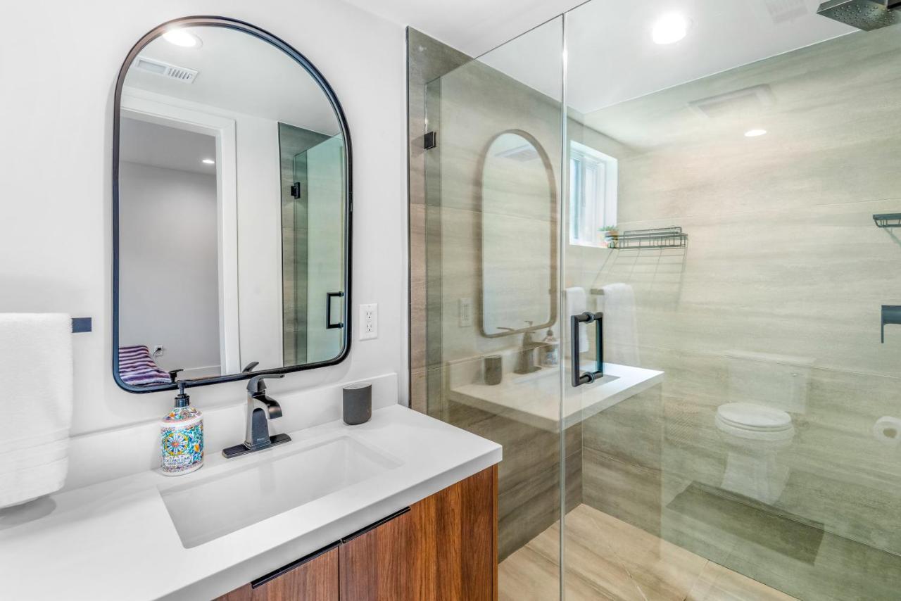 Stylish Sherman Oaks Townhouse 3Bed + 3.5Bath All Master Suites Los Angeles Extérieur photo