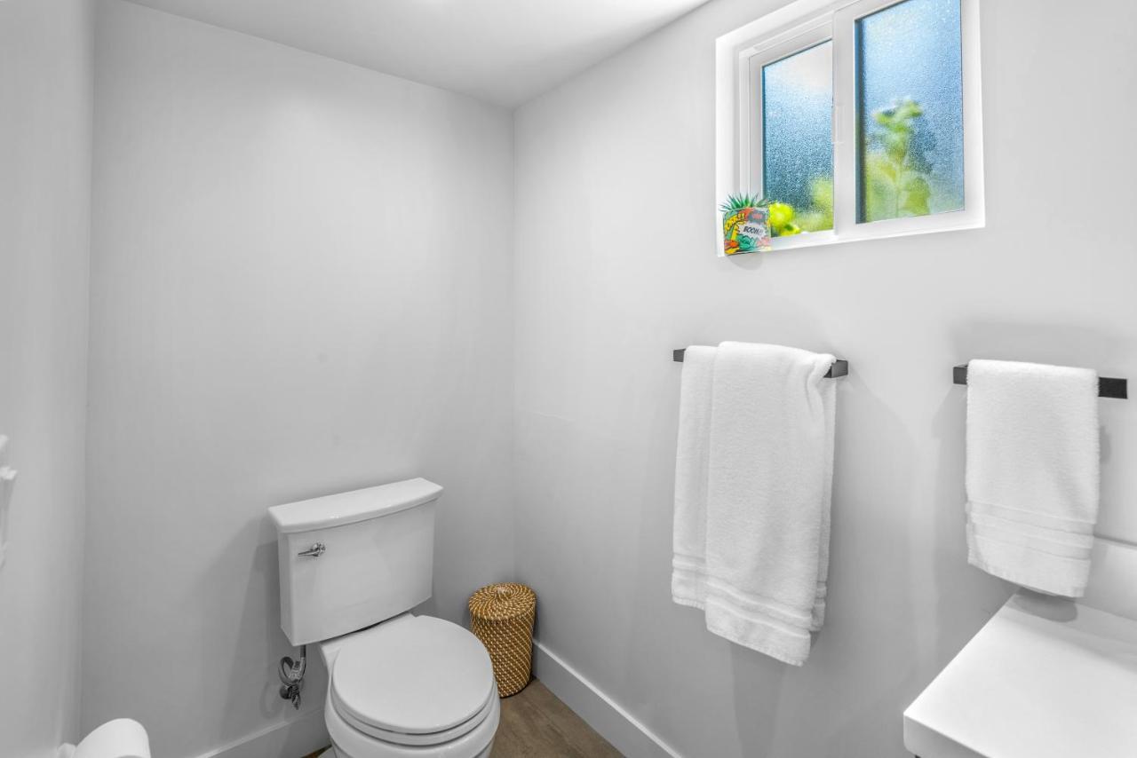 Stylish Sherman Oaks Townhouse 3Bed + 3.5Bath All Master Suites Los Angeles Extérieur photo