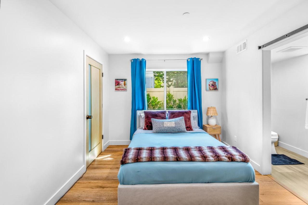 Stylish Sherman Oaks Townhouse 3Bed + 3.5Bath All Master Suites Los Angeles Extérieur photo