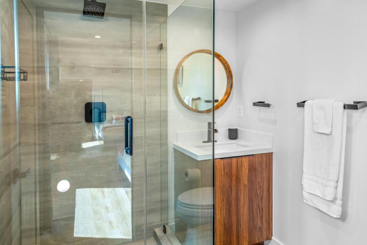 Stylish Sherman Oaks Townhouse 3Bed + 3.5Bath All Master Suites Los Angeles Extérieur photo